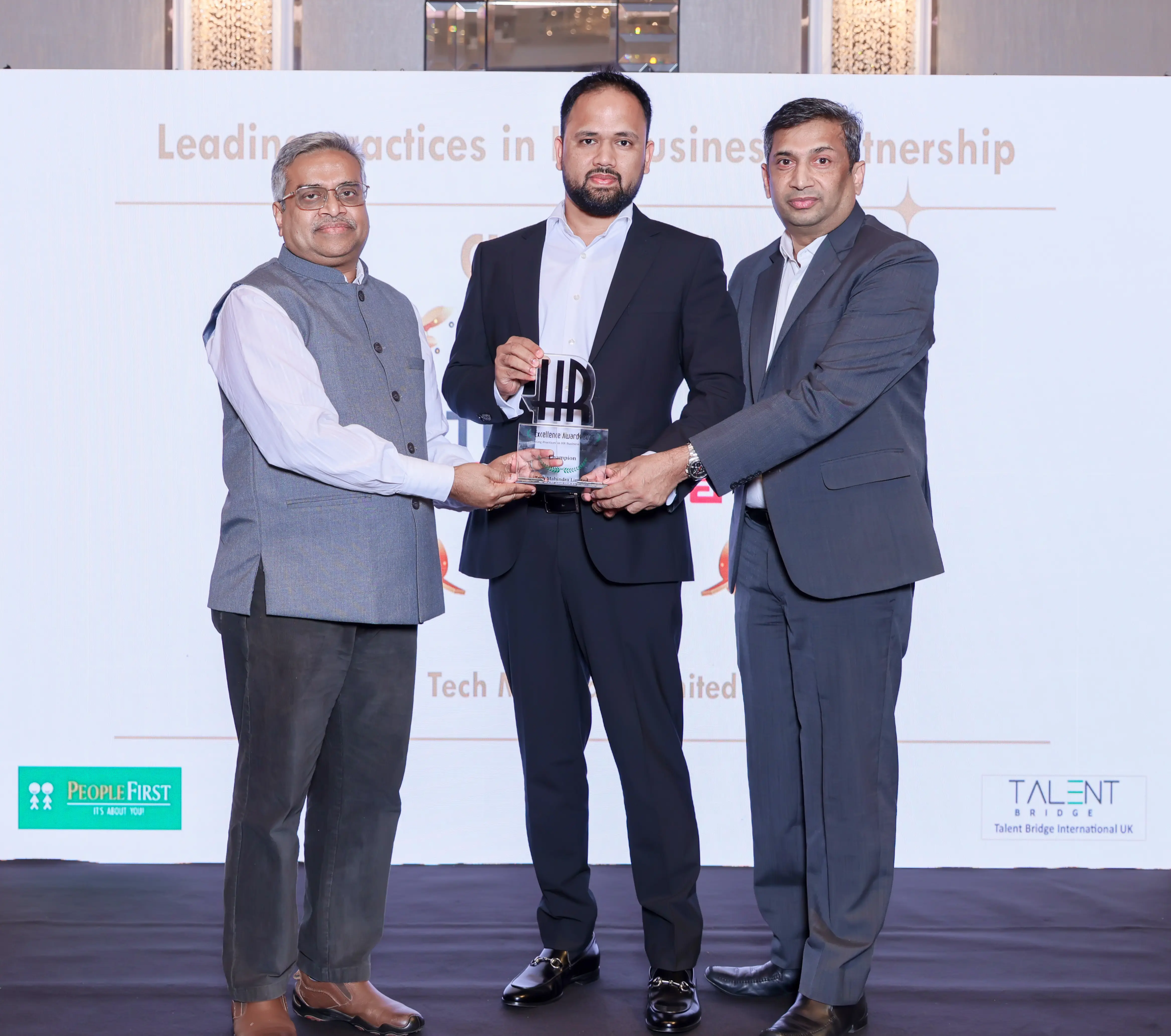 Tech Mahindra Limited